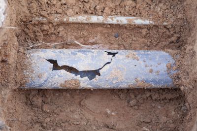 Drainage Pipe Replacement - Drainage Pipe Replacement Lee County, Florida