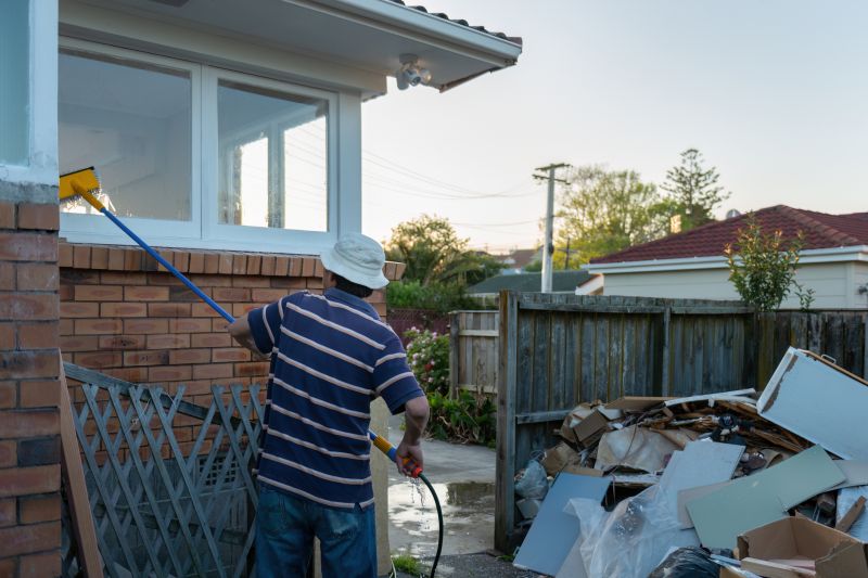 Crawl Space Remediation in Houston, TX