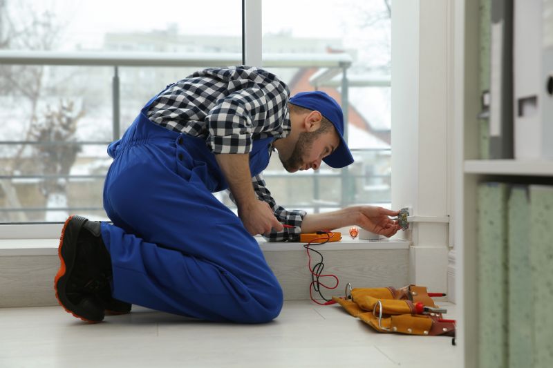 Handyman Repair Service in Conroe, TX