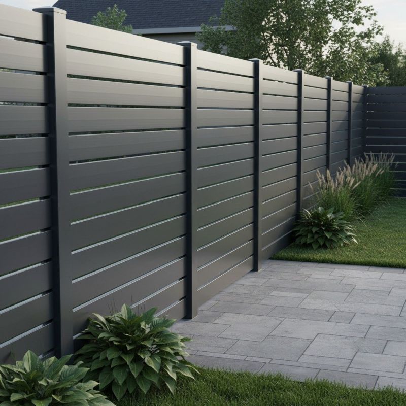 Privacy Fence Construction in Green Bay, WI